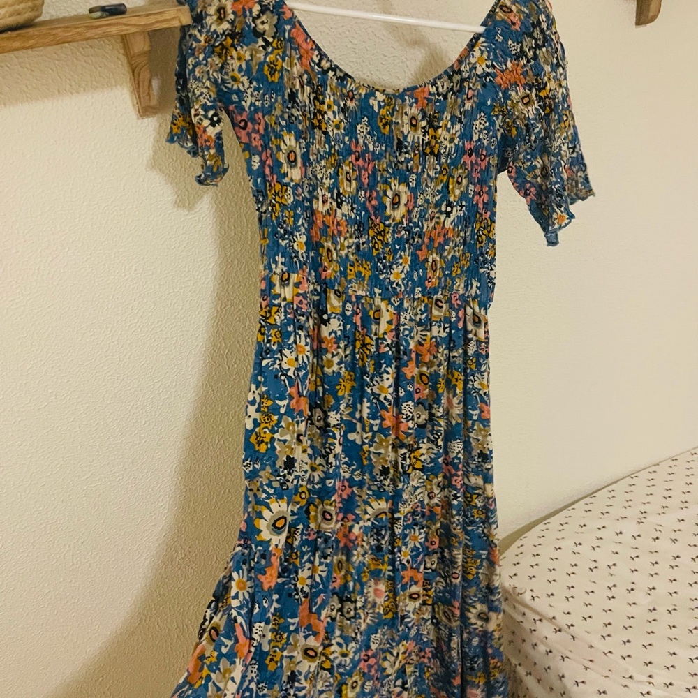 Natural Life MAXI dress